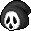 Ghost Mask