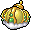 Yellow Crown