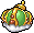 Green Crown