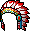 Feather Headdress