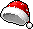 Santa Boy Hat