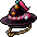 Korean Official Hat