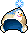 Mint Snow Cap