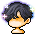 Dusky Puzzle King Wig