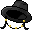 Ebony Cloud