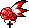 Mystic Rose Feather