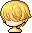 Hanging Gardens Servant Wig