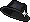 Metropolitan Hat