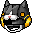 Black M-Forcer Helmet