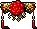 Oriental Princess Hat