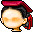 Royal Nurse Hat
