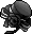 Gothic Mini Hat