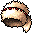 Snow Ice's Fur Hat