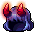 Dark Force Horns (F)