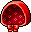 Red Hood Bandana