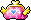 Jumpy Pink