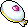 White Picnic Beret