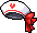 Ribbon Angel Cap