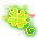 Lucky Clover Hat
