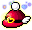 Pon-Pon Pony Hat