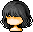 Black Lyrha Wig