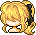 Hanging Gardens Servant Wig