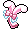 Pink Bunny Hairband