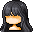 Black Mysterie Wig