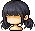 Black Cherry Pop Wig