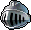 Iron Burgernet Helm