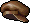 Puffy Brown Hat