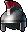 Great Red Helmet