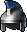 Great Blue Helmet