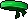 Green Headband
