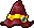 Red Wizardry Hat