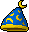 Blue Moon Conehat