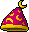 Pink Moon Conehat