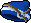 Blue Loosecap
