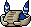 Blue Hawkeye