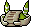 Green Hawkeye