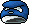 Blue Guise