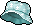 Blue Fisherman Hat