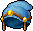 Blue Seraphis