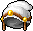 White Seraphis