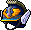 Blue Falcon