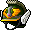 Green Falcon