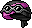 Purple Nightfox