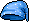 Blue Pajama Hat