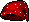 Red Pajama Hat
