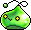 Slime Hat